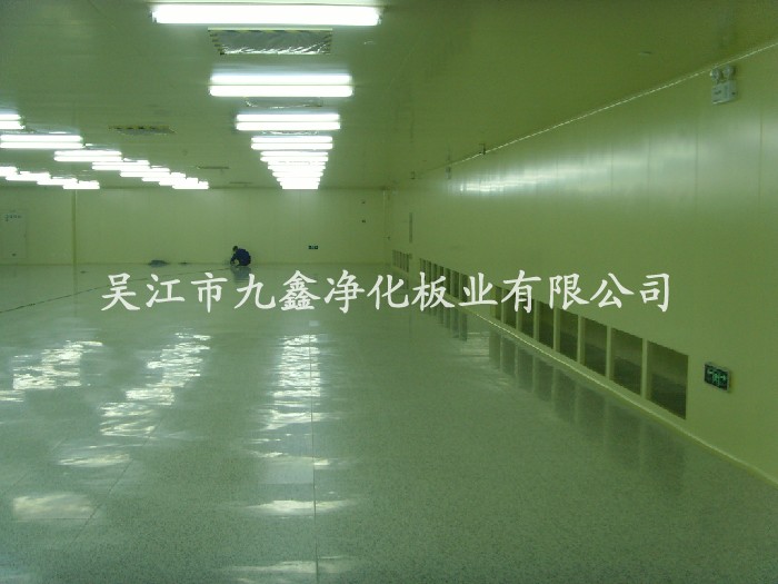 手工板整體安裝效果圖